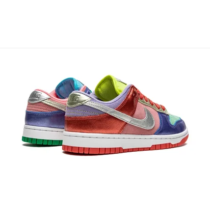 Кроссовки женские Nike Dunk Low Wmns Multi DN0855-600