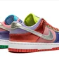 Кроссовки женские Nike Dunk Low Wmns Multi DN0855-600