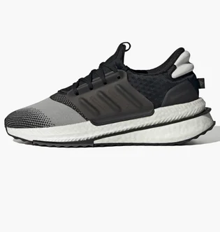 Кросівки чоловічі Adidas X_Plrboost Shoes Grey HP3135