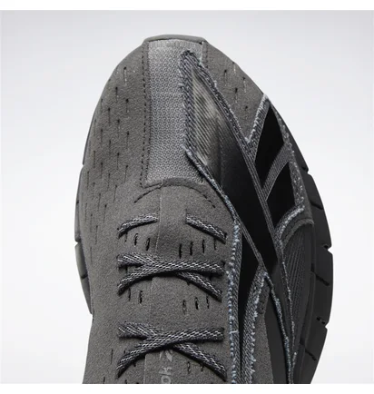Кросівки чоловічі Reebok Maison Margiela Zig 3D Storm Memory Of Shoes Black Gw5009