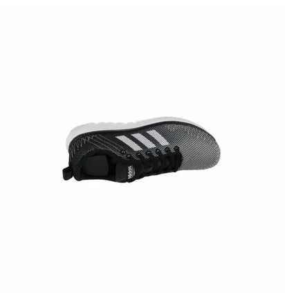 Кроссовки женские Adidas Cloudfoam Super Fle Grey AW4205