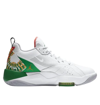 Кросівки чоловічі Air Jordan Zoom 92 Summit White CK9183-103