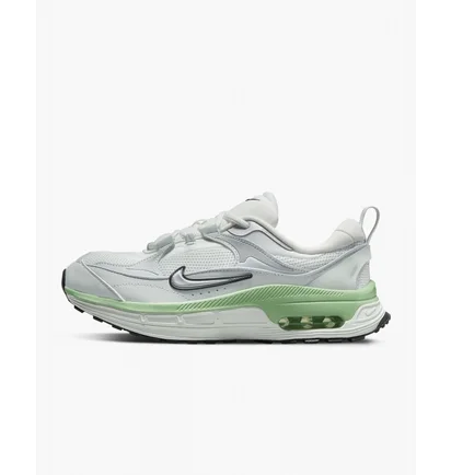 Кроссовки женские Nike Air Max Bliss Grey/Green Dh5128-103