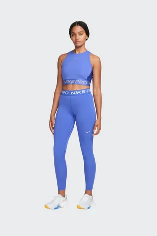 Легінси жіночі Nike 365 Tight Light Blue CZ9779-413