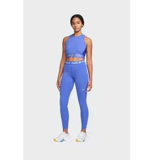 Леггинсы женские Nike 365 Tight Light Blue CZ9779-413