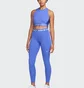 Леггинсы женские Nike 365 Tight Light Blue CZ9779-413