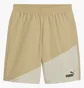 Шорты мужские Puma Power Colorblock Woven Shorts 8 Beige 679706-83