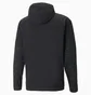 Куртка чоловіча Puma Reflective Printed Woven Running Jacket Grey/Black 522409-15