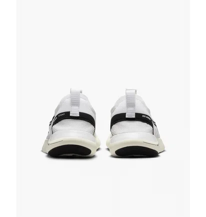 Кроссовки женские Nike Free Rn Nn Road Running Shoes White DX6482-100