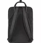 Рюкзак чоловічий Fjallraven No. 2 Laptop 15 Black 23567