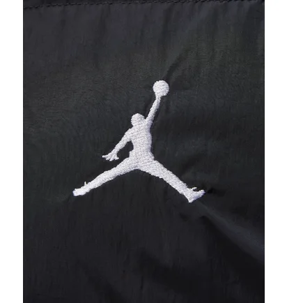 Пуховик чоловічий Air Jordan Essentials Poly Puffer Jacket Black FB7331-010