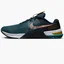 Кросівки чоловічі Nike Metcon 8 Green/Black Do9328-401