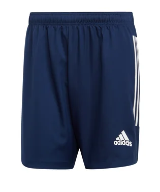 Шорты мужские Adidas Condivo 20 Short Blue FI4573