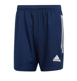 Шорты мужские Adidas Condivo 20 Short Blue FI4573