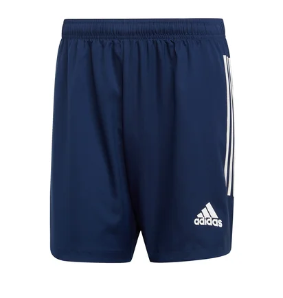 Шорты мужские Adidas Condivo 20 Short Blue FI4573