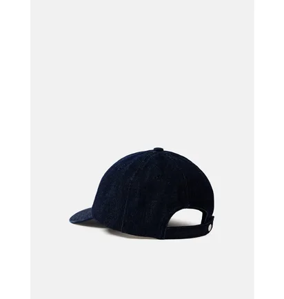 Кепка чоловіча Stone Island Bucket Black L1S149100001-S00J7-VJ201