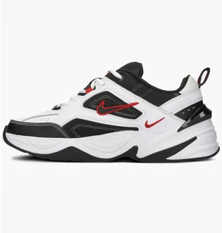 Кроссовки мужские Nike M2K Tekno White Black Av4789-104