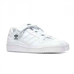 Кросівки дитячі Adidas Forum Low J Ftwr White GY9249