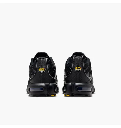 Кроссовки мужские Nike Air Max Plus Og Black HV8066-002