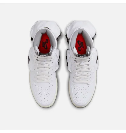 Кроссовки мужские Air Jordan Air 1 Utility Sp White DO8727-100