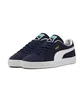 Кроссовки мужские Puma Suede Classic Blue 399781-03