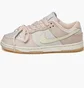 Кросівки жіночі Nike Dunk Low Prm White/Beige FB7910-601