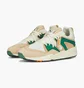 Кросівки унісекс Puma Players Lounge Blaze Of Glory Sneakers Beige 386346-01