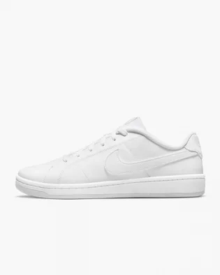 Кроссовки мужские Nike Court Royale 2 Be White DH3160-100