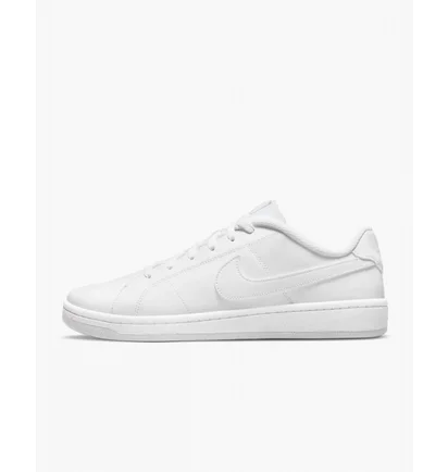 Кроссовки мужские Nike Court Royale 2 Be White DH3160-100
