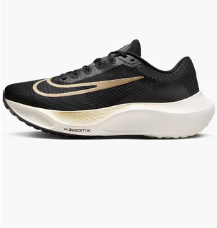 Кроссовки мужские Nike Zoom Fly 5 Road Running Shoes Black DM8968-002