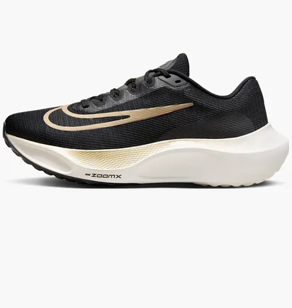 Кросівки чоловічі Nike Zoom Fly 5 Road Running Shoes Black DM8968-002