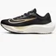 Кросівки чоловічі Nike Zoom Fly 5 Road Running Shoes Black DM8968-002