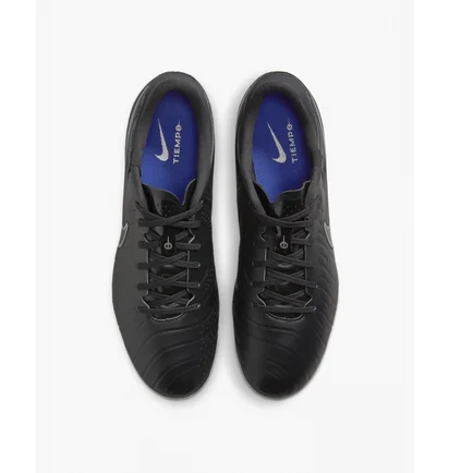 Бутси унісекс Nike Tiempo Legend 10 Academy Black DV4337-040