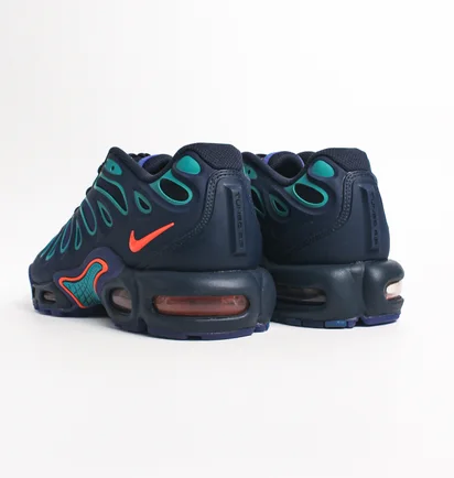 Кроссовки мужские Nike Air Max Plus Drift Blue FD4290-400