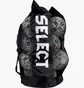 Сумка для мячей Select Football Bag Black 737200-010