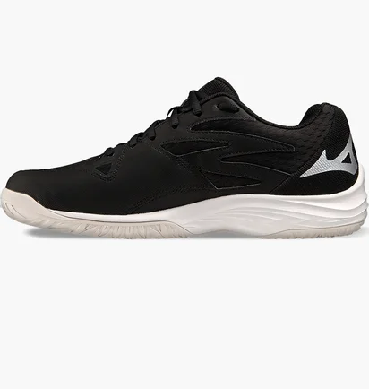 Кроссовки мужские Mizuno Thunder Blade Z Black V1GA237052