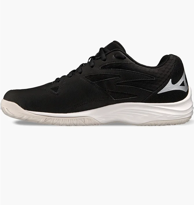 Кроссовки мужские Mizuno Thunder Blade Z Black V1GA237052