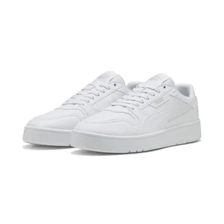 Кроссовки мужские Puma Court Classic Street White 400196-08