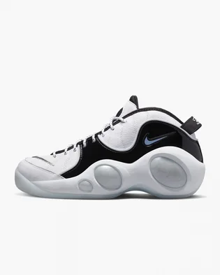 Кросівки чоловічі Nike Air Zoom Flight 95 White Dv0820-100