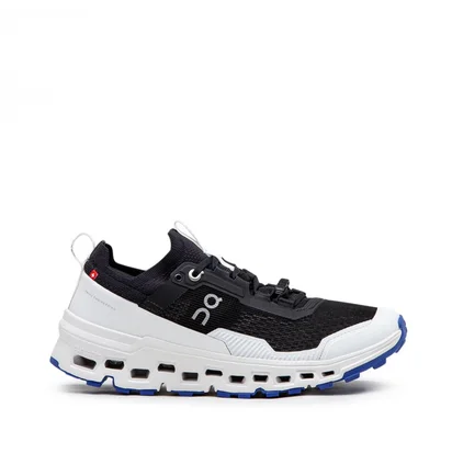 Кросівки жіночі On Cloudultra 2 Black/White 3WD30280299