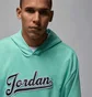 Худи мужское Air Jordan Flight Mvp Turquoise FN4613-349