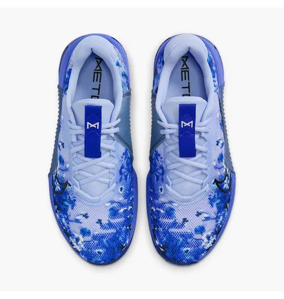 Кроссовки мужские Nike Metcon 9 Amp Blue HJ6008-400