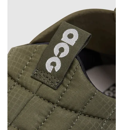 Кросівки чоловічі Nike Acg Moc 3.5 Sneaker Olive DO9333-300