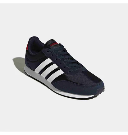 Кроссовки мужские Adidas V Racer 2.0 blue CG5706