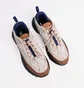 Кроссовки унисекс Reebok Zig Kinetica 2.5 Edge Beige Gx6831
