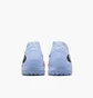 Сороконожки унисекс Nike Phantom 6 High Academy Violet/Red HQ2277-400