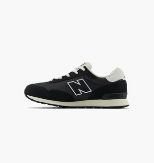 Кросівки дитячі New Balance 515 Black GC515LCC