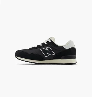 Кроссовки детские New Balance 515 Black GC515LCC