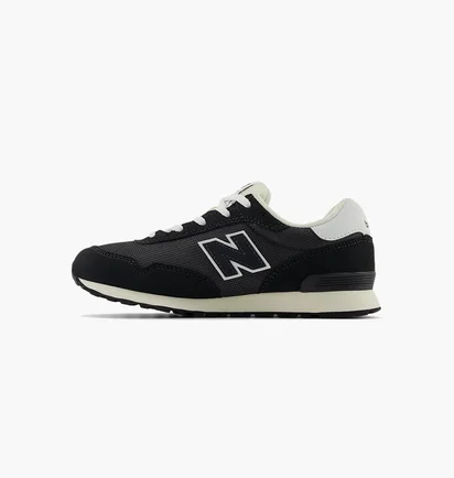 Кросівки дитячі New Balance 515 Black GC515LCC
