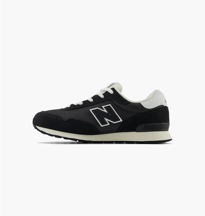 Кросівки дитячі New Balance 515 Black GC515LCC